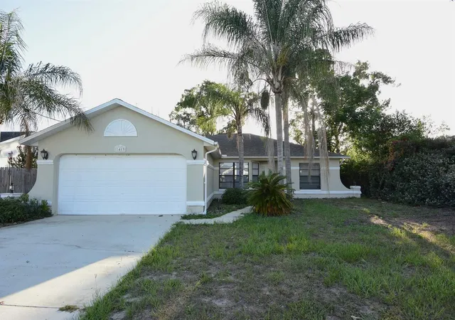 Homes for sale in Spring Hill, FL | 1483 Godfrey Ave, Spring Hill, FL 34609 | MLS# W7886984