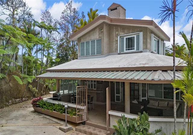 Homes for sale in Cayey, PR | Pr 184 Guavate, Cayey, PR 00736 | MLS# PR9122267
