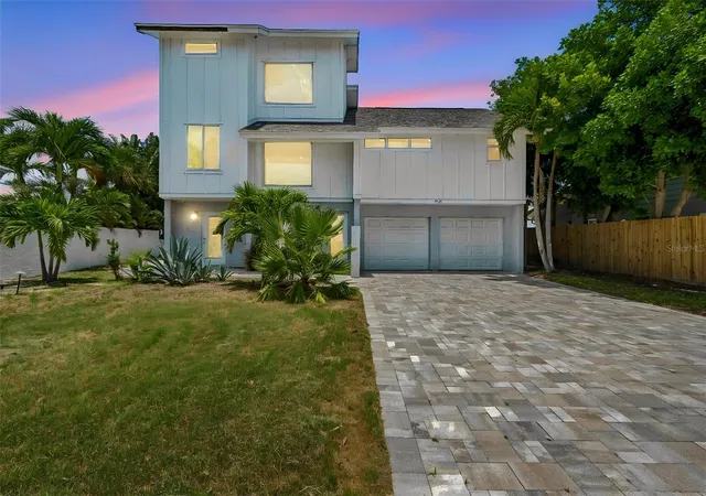 1st image of 970 Boca Ciega Isle Dr, St Pete Beach, FL 33706 | MLS# TB8522190