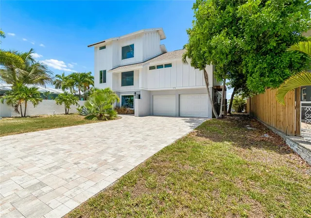 2nd image of 970 Boca Ciega Isle Dr, St Pete Beach, FL 33706 | MLS# TB8522190