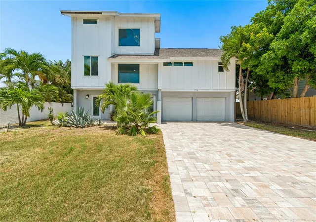 5th image of 970 Boca Ciega Isle Dr, St Pete Beach, FL 33706 | MLS# TB8522190