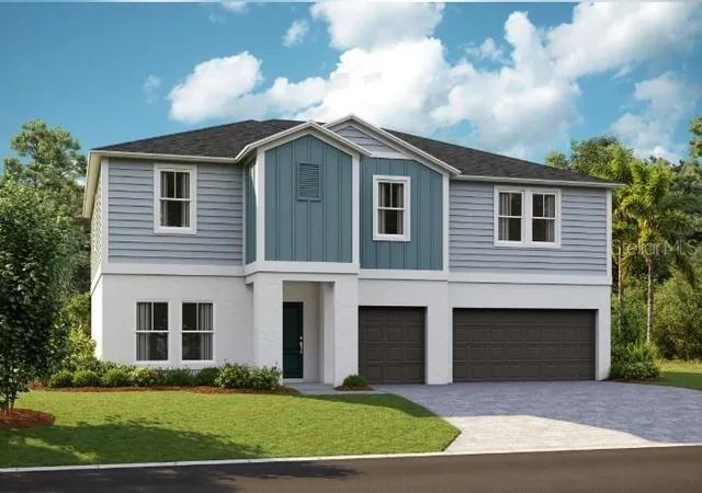 1st image of 9859 Govreau Rd, Wesley Chapel, FL 33545 | MLS# TB8522195