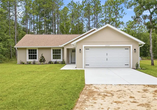 Photo 2 of Single family home for sale at 16325 Force Rd, Brooksville, FL 34614 | MLS# TB8522196 | Listing updated on 2026-10-14