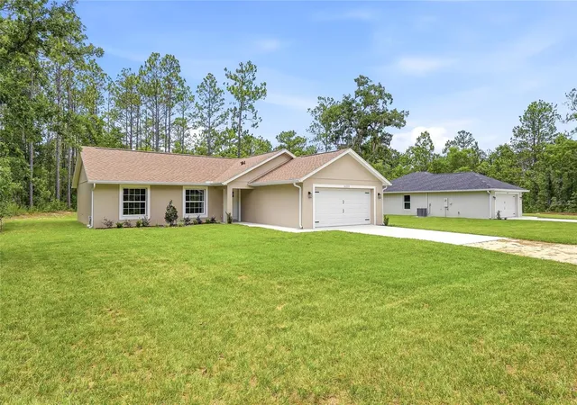 Photo 3 of Single family home for sale at 16325 Force Rd, Brooksville, FL 34614 | MLS# TB8522196 | Listing updated on 2026-10-14