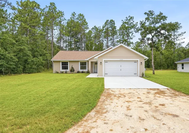 Photo 3 of Single family home for sale at 16325 Force Rd, Brooksville, FL 34614 | MLS# TB8522196 | Listing updated on 2026-10-14