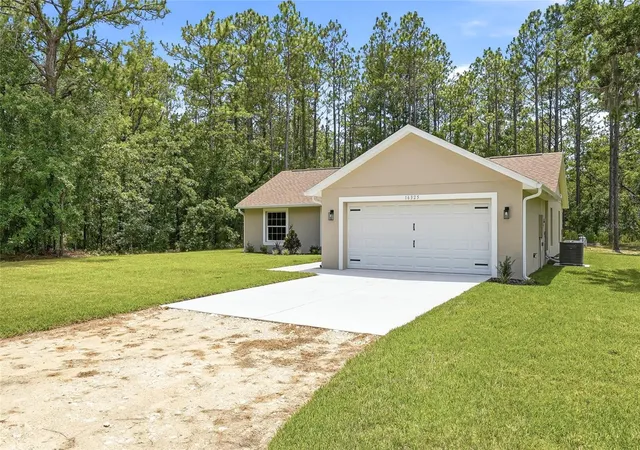 Photo 4 of Single family home for sale at 16325 Force Rd, Brooksville, FL 34614 | MLS# TB8522196 | Listing updated on 2026-10-14