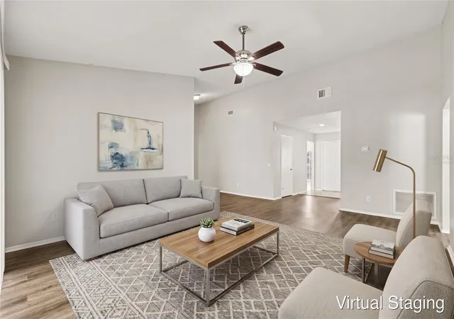 Photo 3 of Single family home for sale at 8304 Natchez St, Tampa, FL 33637 | MLS# O6419188 | Listing updated on 2026-10-07
