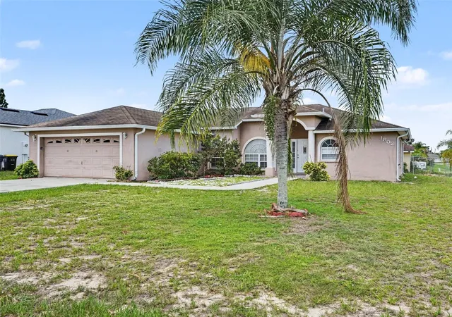Photo 1 of Single family home for sale at 1802 Hudson Ct, Kissimmee, FL 34759 | MLS# O6419189 | Listing updated on 2026-10-15