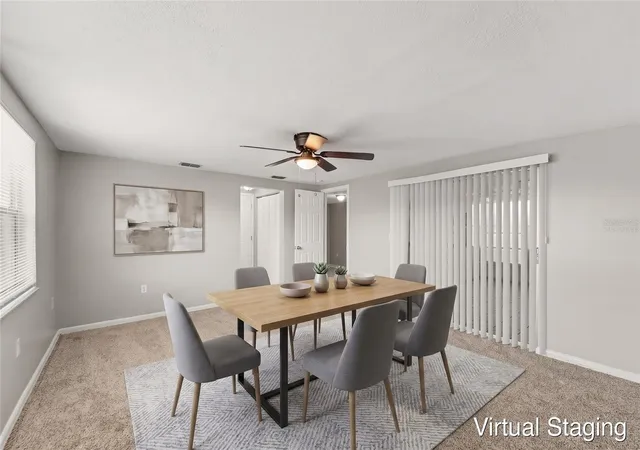 Photo 4 of Single family home for sale at 7006 Maplehurst Dr, Port Richey, FL 34668 | MLS# O6419190 | Listing updated on 2026-10-06