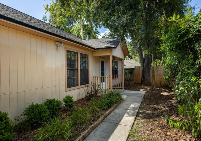 Photo 3 of Single family home for sale at 2951 Sw 40th Avenue, Gainesville, FL 32608 | MLS# GC541397 | Listing updated on 2026-07-08