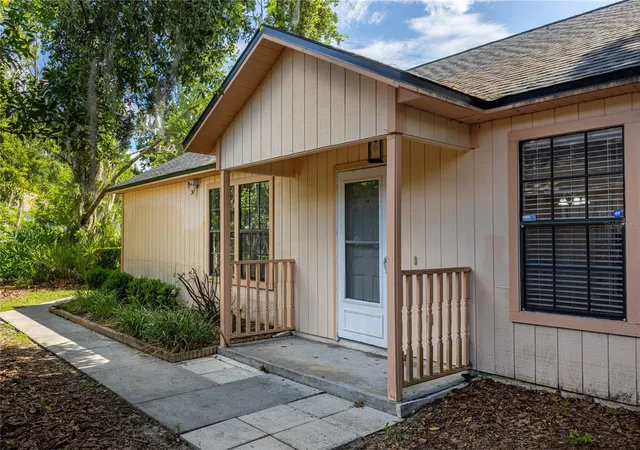 Photo 3 of Single family home for sale at 2951 SW 40th Avenue, Gainesville, FL 32608 | MLS# GC541397 | Listing updated on 2026-07-08