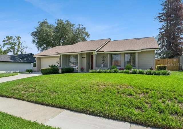 Homes for sale in Casselberry, FL | 1165 Lady Susan Dr, Casselberry, FL 32707 | MLS# O6419196