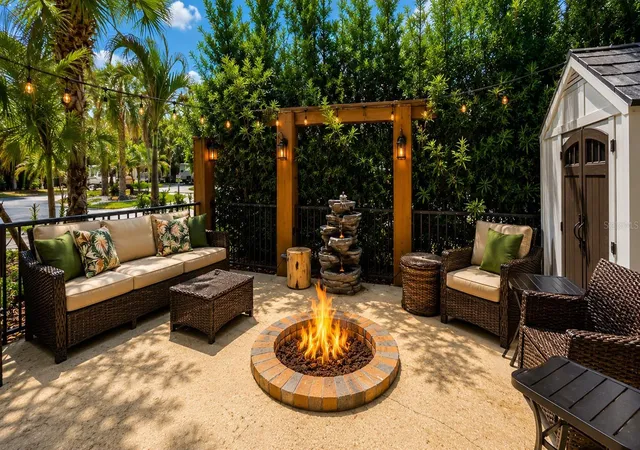 5th image of 219 E Appaloosa Trl, River Ranch, FL 33867 | MLS# TB8522212