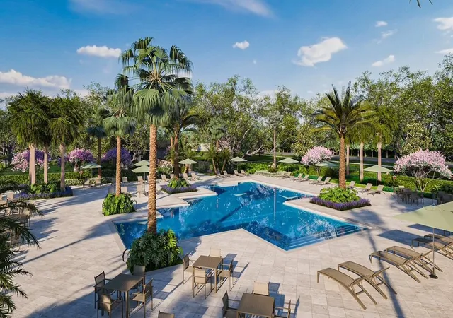 Photo 3 of Sale Pending at 4439 Elliotts Astor Blvd, Saint Cloud, FL 34772 | MLS# O6419198 | Listing updated on 2026-07-07