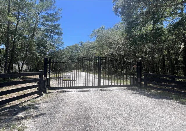 3rd image of 1425 Renbar Rd, De Leon Springs, FL 32130 | MLS# FC319461