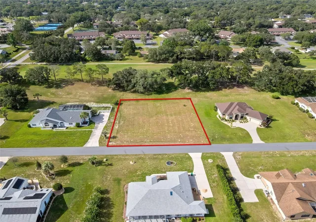Photo 3 of Land for sale at 368 E Falconry Ct, Hernando, FL 34442 | MLS# TB8522216 | Listing updated on 2026-10-06