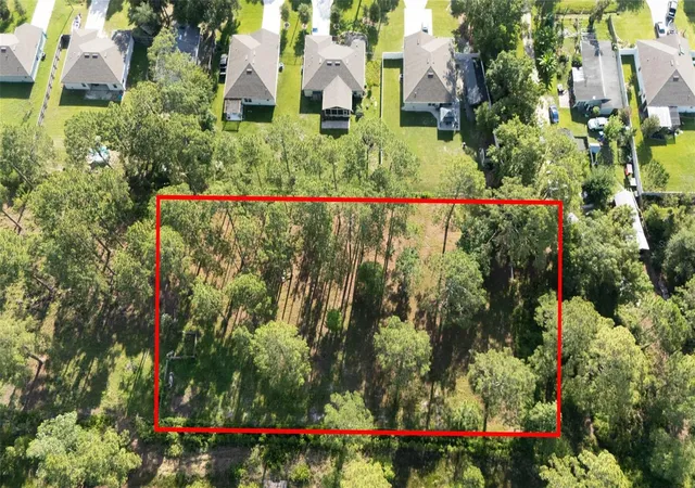 10th image of No Street, Deland, FL 32720 | MLS# V4949810