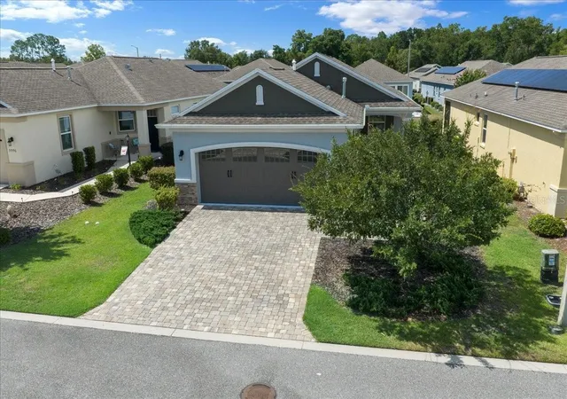 3rd image of 10018 Sw 98Th Ln, Ocala, FL 34481 | MLS# OM727211