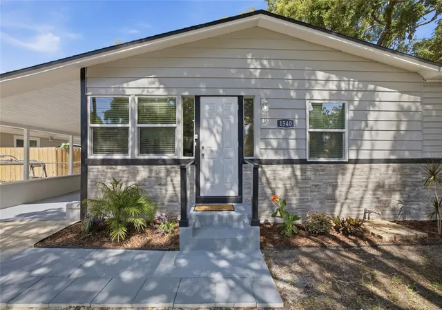 1st image of 1540 Tilley Ave, Clearwater, FL 33756 | MLS# TB8522222