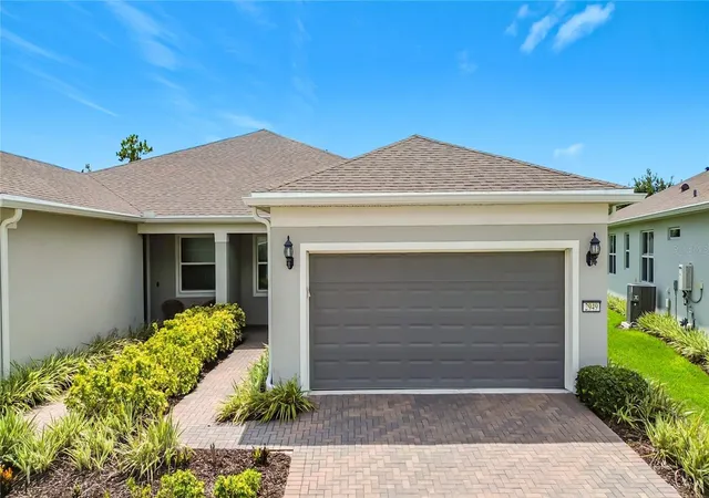 1st image of 2949 Cherry Blossom Loop, St Cloud, FL 34771 | MLS# TB8522224