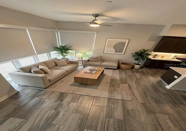 Photo 3 of Townhouse for sale at 343 8th Street N, Saint Petersburg, FL 33701 | MLS# O6419210 | Listing updated on 2026-10-10