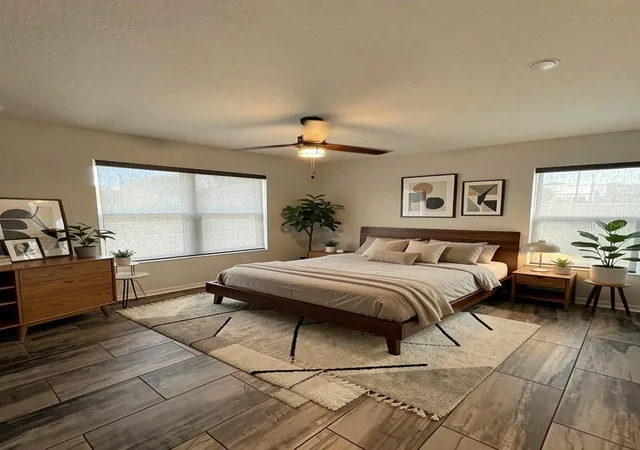 Photo 4 of Townhouse for sale at 343 8th Street N, Saint Petersburg, FL 33701 | MLS# O6419210 | Listing updated on 2026-09-14