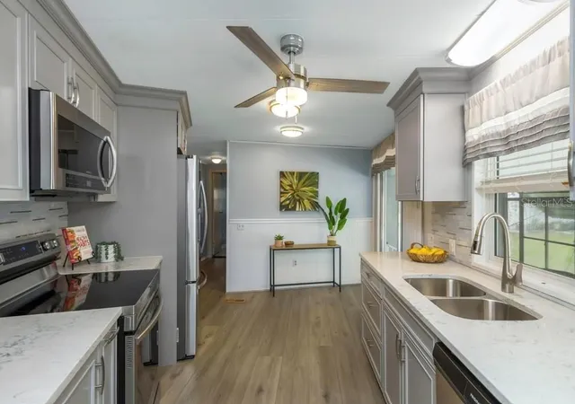 5th image of 198 Philadelphia Blvd #11, Palm Harbor, FL 34684 | MLS# TB8522227