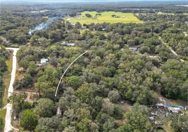 Photo 3 of Land for sale at 9360 N Ulysses Way, Crystal River, FL 34428 | MLS# A4697865 | Listing updated on 2026-10-01