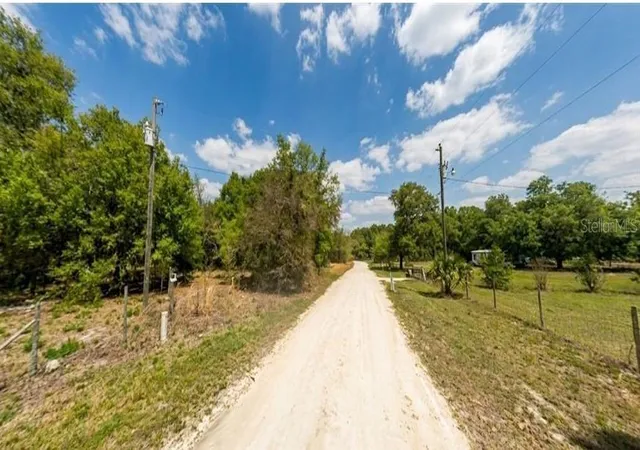 Photo 3 of Land for sale at 9360 N Ulysses Way, Crystal River, FL 34428 | MLS# A4697865 | Listing updated on 2026-10-01