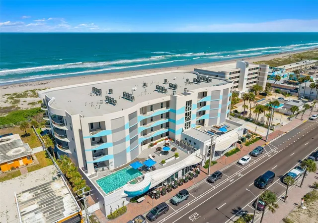 1st image of 65 N Atlantic Ave #205, Cocoa Beach, FL 32931 | MLS# O6419218