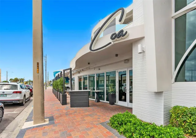 48th image of 65 N Atlantic Ave #205, Cocoa Beach, FL 32931 | MLS# O6419218