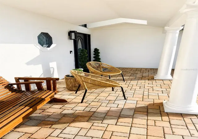 3rd image of 452 Bath Club Blvd N, North Redington Beach, FL 33708 | MLS# TB8522233