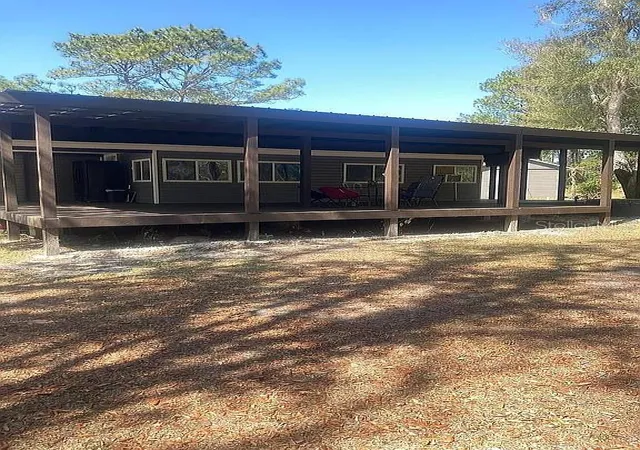 Photo 3 of Manufactured home for sale at 8670 N Meyer Sq, Dunnellon, FL 34433 | MLS# S5152371 | Listing updated on 2026-09-17