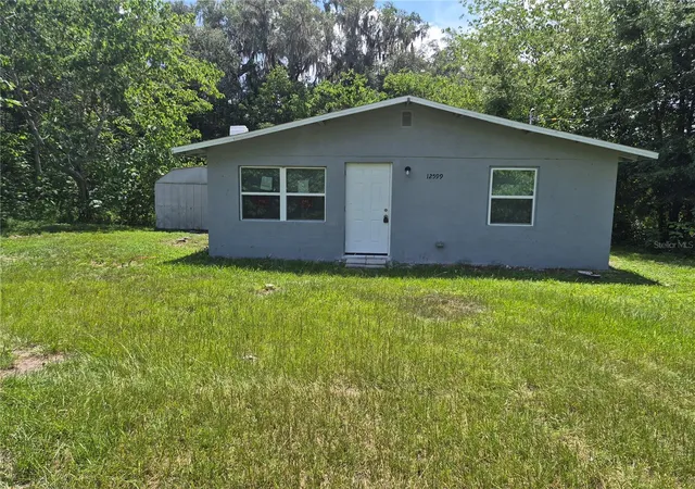 1st image of 12599 Nw 38th Ave, Reddick, FL 32686 | MLS# OM727217