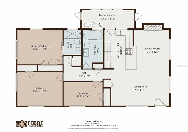 26th image of 259 Orange Terrace Dr, Winter Park, FL 32789 | MLS# O6419225