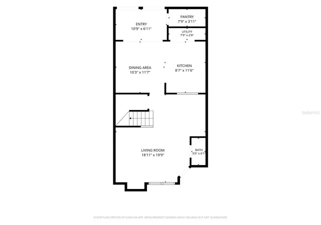 64th image of 2901 Wareham Ct, Casselberry, FL 32707 | MLS# O6419229