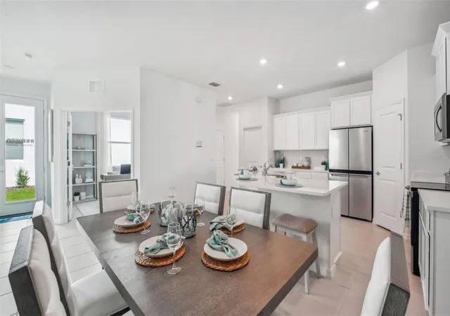 5th image of 32882 Rustic Rise Rd, San Antonio, FL 33576 | MLS# TB8522246