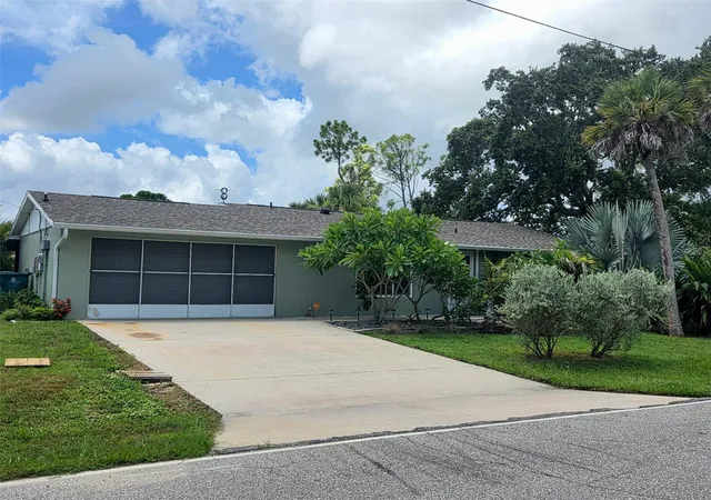 Photo 1 of Single family home for sale at 21239 Cottonwood Ave, Port Charlotte, FL 33952 | MLS# C7527650 | Listing updated on 2026-09-22