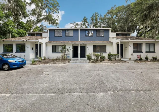Photo 1 of Multi family home for sale at 904 Sumter St, Leesburg, FL 34748 | MLS# O6419240 | Listing updated on 2026-09-12