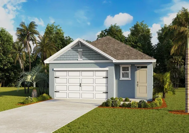 Photo 1 of Single family home for sale at 4049 Giorgio Dr, Winter Haven, FL 33884 | MLS# O6419242 | Listing updated on 2026-09-01