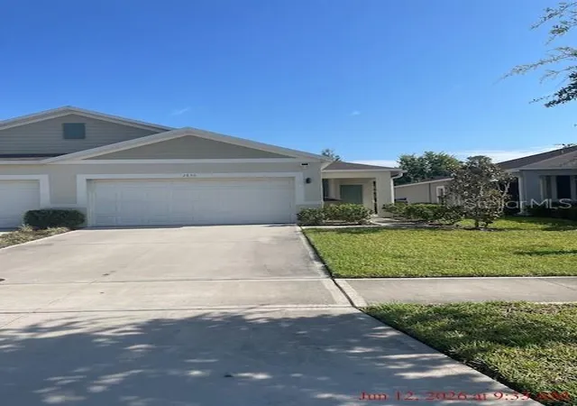 Photo 1 of Sale Pending at 2876 Sunridge Loop, Saint Cloud, FL 34771 | MLS# S5152375 | Listing updated on 2026-08-29