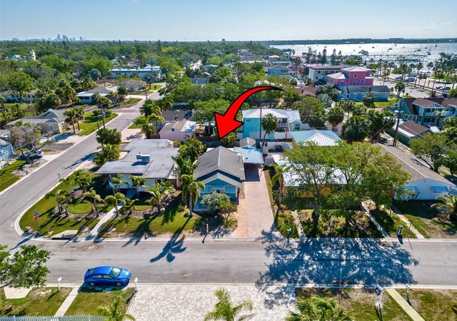 Photo 1 of Land for sale at 3108 Dupont St S, Gulfport, FL 33707 | MLS# TB8522261 | Listing updated on 2026-09-01