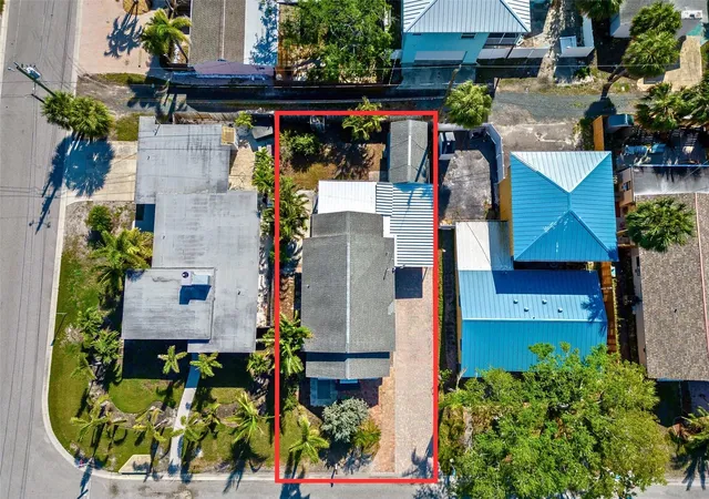 Photo 2 of Land for sale at 3108 Dupont St S, Gulfport, FL 33707 | MLS# TB8522261 | Listing updated on 2026-09-01
