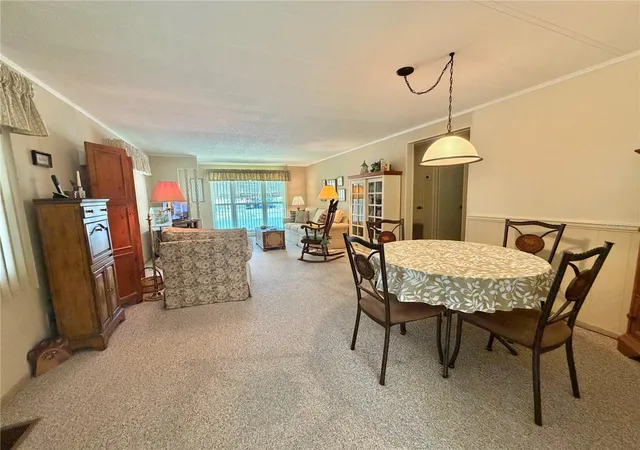 Photo 3 of Manufactured home for sale at 146 Hibiscus Way, Leesburg, FL 34748 | MLS# G5114182 | Listing updated on 2026-06-24