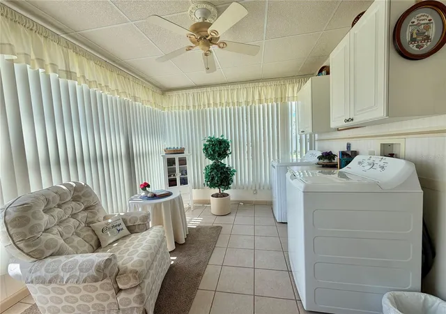 Photo 4 of Manufactured home for sale at 146 Hibiscus Way, Leesburg, FL 34748 | MLS# G5114182 | Listing updated on 2026-06-24