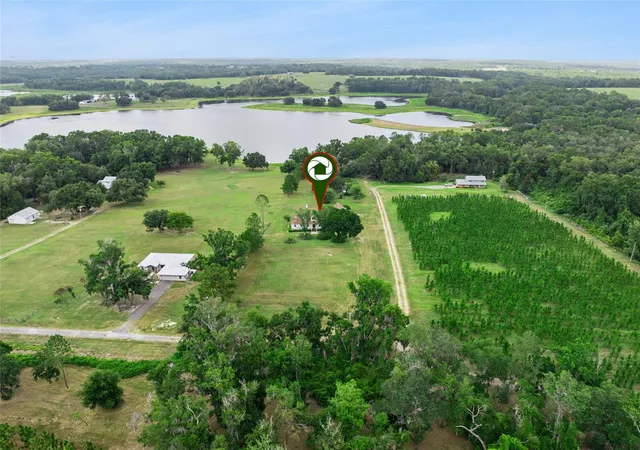 2nd image of 25895 Tilly Hawk Ln, Brooksville, FL 34602 | MLS# O6419244