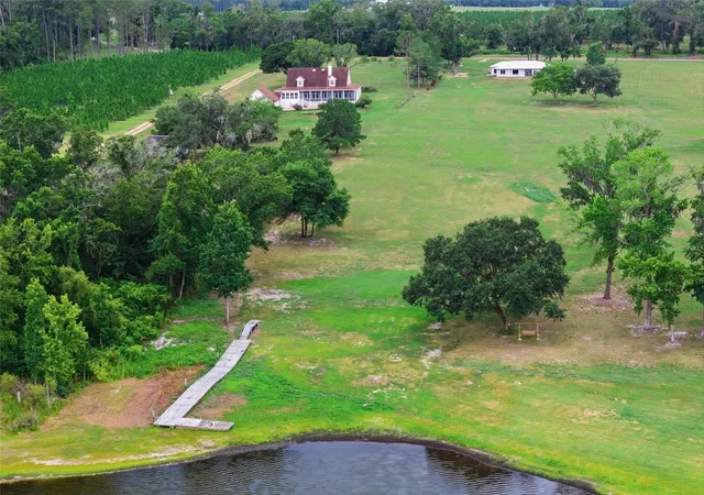 52nd image of 25895 Tilly Hawk Ln, Brooksville, FL 34602 | MLS# O6419244