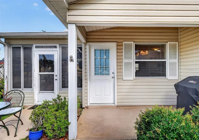 5th image of 448 Canterbury Ct, The Villages, FL 32162 | MLS# G5114185