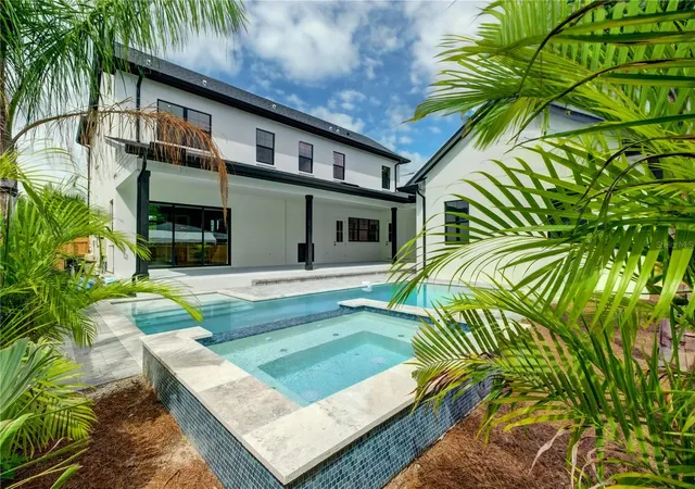 Photo 3 of Single family home for sale at 805 W Indiana Ave, Tampa, FL 33603 | MLS# TB8522276 | Listing updated on 2026-08-10