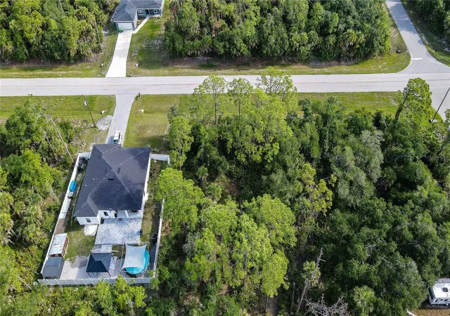 Photo 1 of Land for sale at 1213 Biscayne Dr, Port Charlotte, FL 33953 | MLS# A4697881 | Listing updated on 2026-06-24